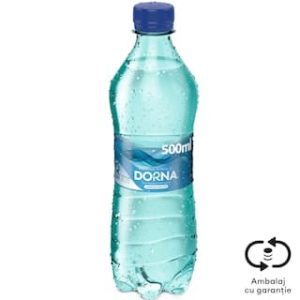 Dorna apa minerala, 0.5L