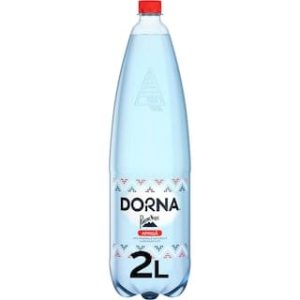 Poiana Negri apa minerala apriga, 2L