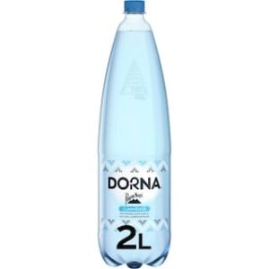 Poiana Negri apa minerala, 2L