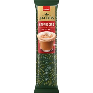 Jacobs cappuccino original 11.6G