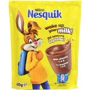 Nesquik cacao instant 400G