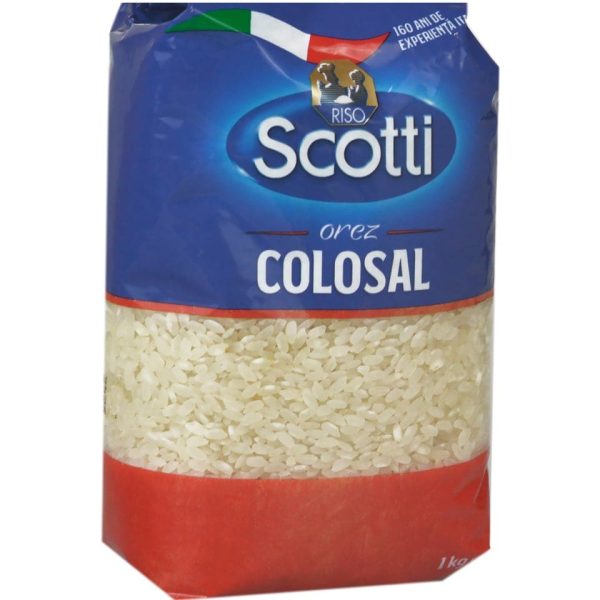 Scotti orez colosal 1KG