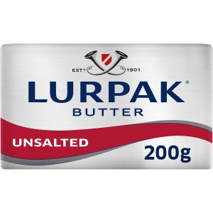 Lurpak unt nesarat 82% grasime 200G