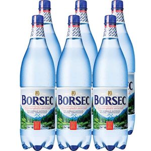 Bucovina apa minerala, 1.5L