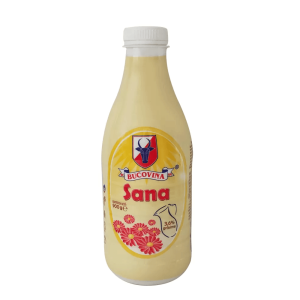 Bucovina sana 3.6% grasime 900G