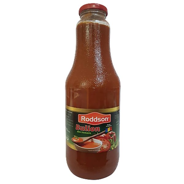 Roddson pasta de rosii 710G
