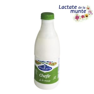 Prodlacta chefir 3,3% grăsime 900G