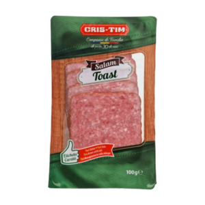 Cris-Tim salam toast 100G