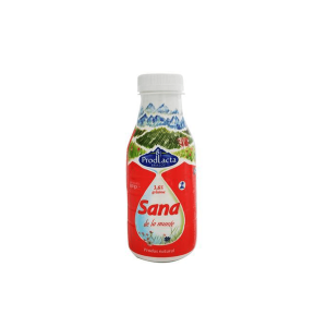 Prodlacta sana 3.6% grasime 330G