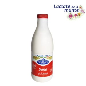 Prodlacta sana 3.6% grăsime 900G