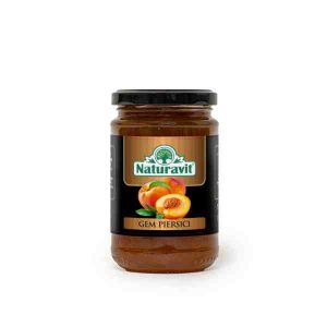 Naturavit gem de piersici 360G
