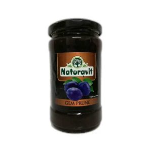Naturavit gem de prune 360G