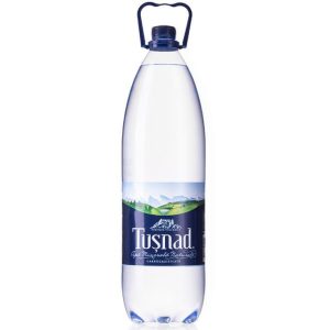Tusnad apa minerala, 2L