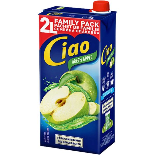 Ciao de mere 2L