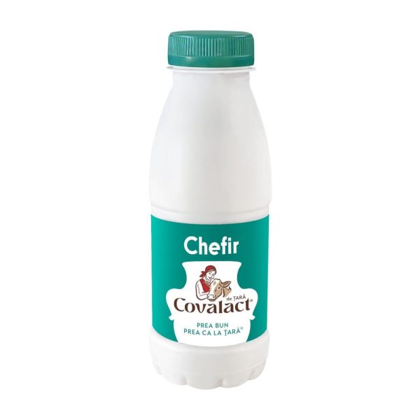 Covalact chefir 3.3% grasime 330G
