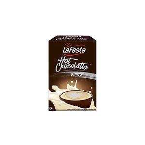 La Festa ciocolata alba instant 250G
