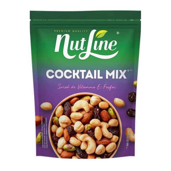 Nutline cocktail mix 150G