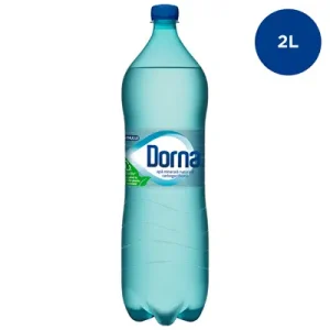 Dorna apa minerala, 2L
