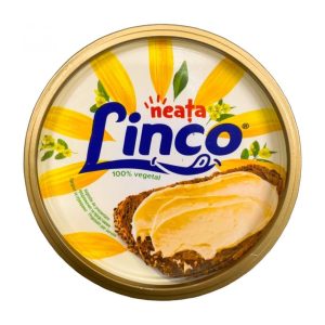 Linco margarina neata 250G