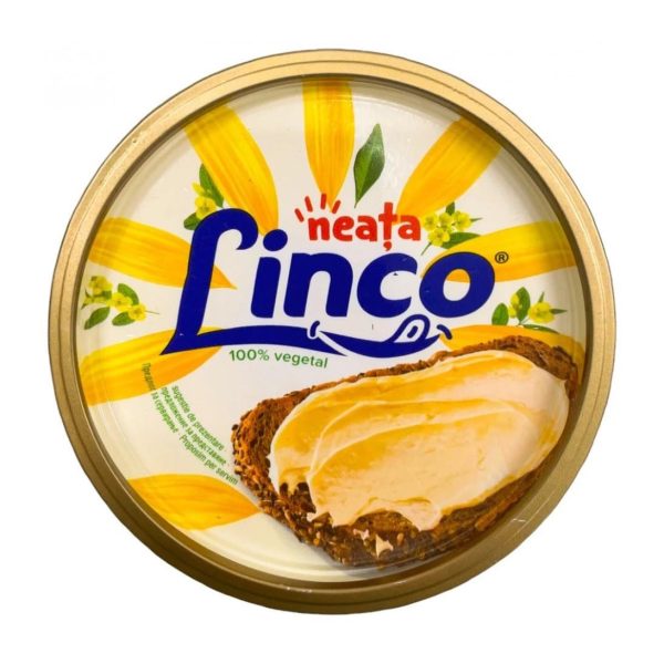 Linco margarina neata 250G