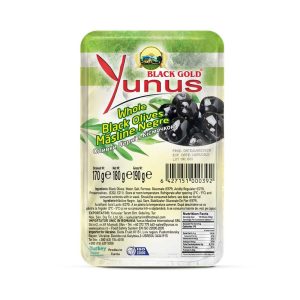 Yunus salata de masline 170G