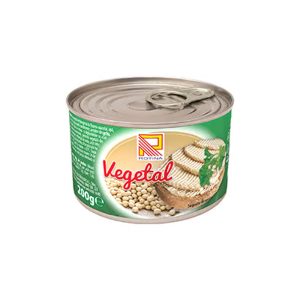 Rotina pate vegetal 200G
