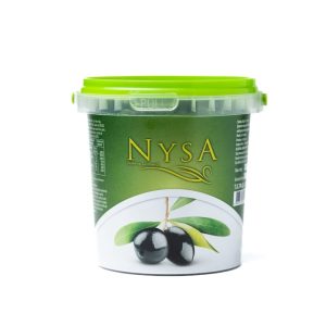 Nysa masline negre gemlyk 350G