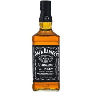 Jack Daniel'S whiskey Old, 0.7L