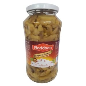 Roddson ciuperci feliate 680ML