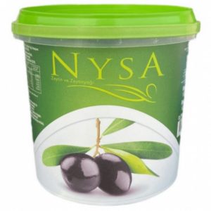 Nysa masline negre 1KG