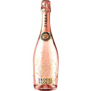 Zarea Royal Gold Rose, 0.75L