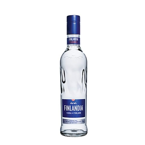 Finlandia vodka, 0.5L