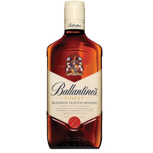 Ballantine'S Whisky, 0.5L