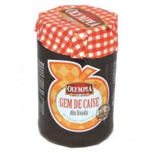 Olympia gem de caise 340G