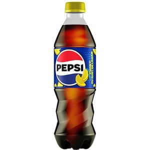 Pepsi Twist, 0.5L