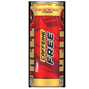 Hell caffeine free, 250ML
