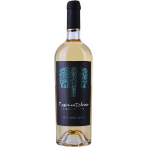 Mosia de la Tohani, Sauvignon Blanc, Sec, 0.75L