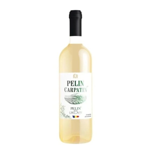 Vin Pelin, Alb de Urlati, Domeniile Urlati, 0.75L