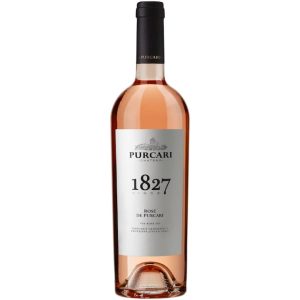 Purcari vin rose, Sec, 0.75L