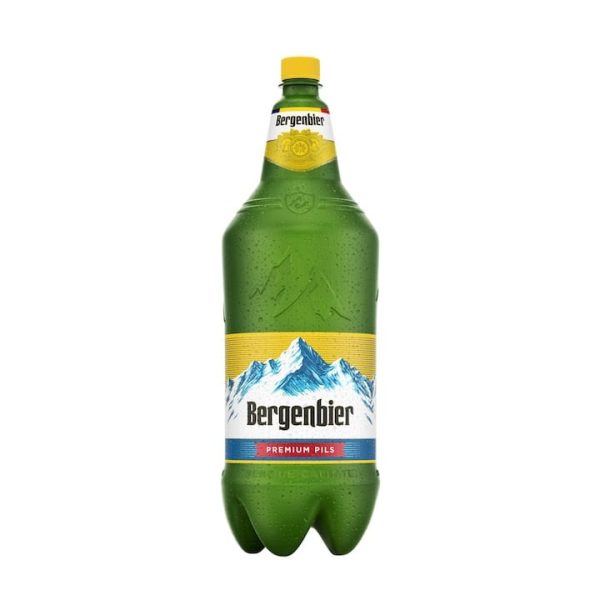 Bergenbier bere blonda, 2.5L