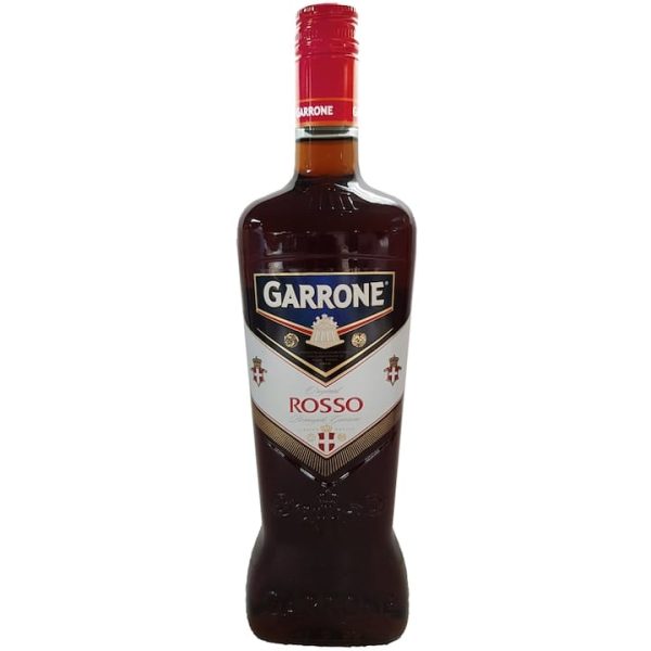 Vermut Garrone Rosso, 1L