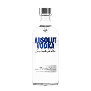 Absolut vodka Blue, 0.5L