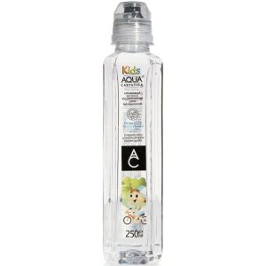 Aqua Carpatica apa plata, Kids, 0.25L