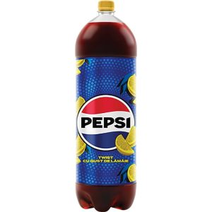 Pepsi Twist, 2.5L