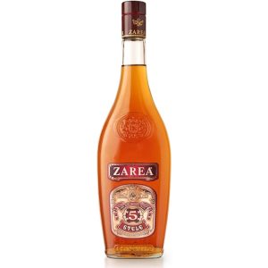 Zarea 5 Stele, 0.7L