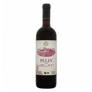 Vin rosu, Pelin de Urlati, 0.75L