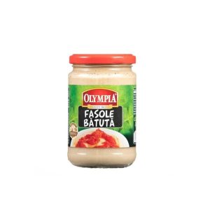 Olympia fasole batuta 314ML