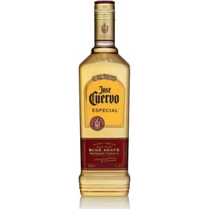 Jose Cuervo tequila Gold, 0.7L