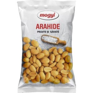 Mogyi arahide prajite si sarate 150G