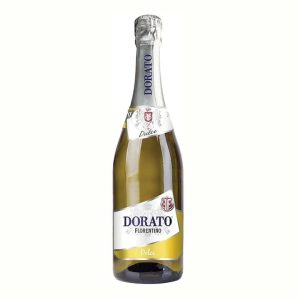 Dorato Florentino vin alb, Muscat, Dulce, 0.75L